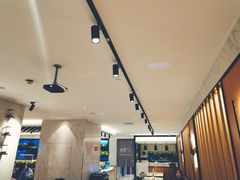 -摩欧客意式餐厅(高新活力汇店)
