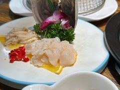 -海味当家·蒸锅海鲜(星海公园店)