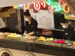 -碧中海汤泉汗蒸酒店