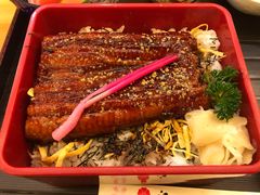 -皇品田苑日式料理(苏州中心店)