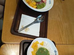 -赵记传承·中式甜品(中山石岐大信店)