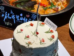 -流酥可心·牛乳蛋糕商店(禾祥西路店)