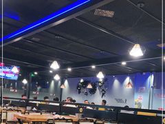 大堂-京朋串屋·烧烤(望京西路总店)
