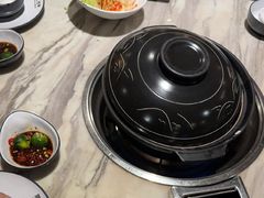 -同仁四季椰子鸡(福田东园总店)