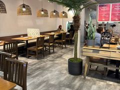 -香兰印尼 Pandan(中华广场店)