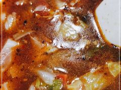 -邢老三肉丸糊辣汤(西安总店)