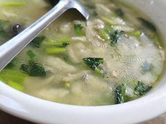 -芦茨金富饭庄·25年老字号·专做稻草鸡