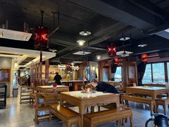 大堂-酒城大贰火锅旗舰店
