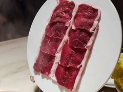 -涮福記·现切牛羊肉火锅(世纪汇店)