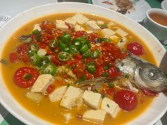 -鑫小城故事·藕汤·家常菜(台北一路总店)