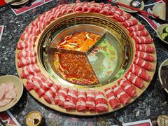 -蜀大侠火锅(森兰花园城店)