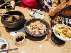 -云海肴·汽锅鸡·云南代表菜(五道口购物中心店)