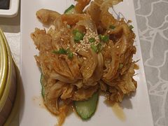 -福来居烤鸭店(天坛二店)