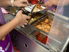 -细妹五香牛杂(步行街店)