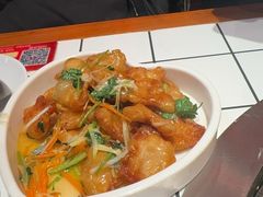 -姚稷大铁锅(东明广场店)