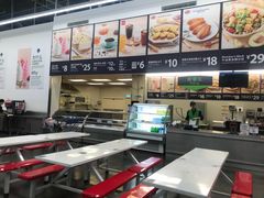 -山姆会员商店(杨桥西路店)