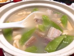 -老吉士酒家(天平路店)