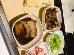 -乔阿马·江南味·驴肉香(龙湖华泾天街店)