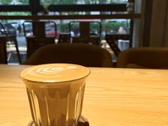 -ZM COFFEE(西安路店)
