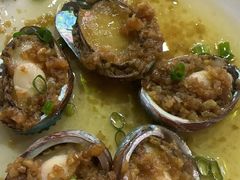 -范饭椰林川湘味海鲜·椰子鸡(三亚湾椰梦长廊店)