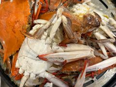 -半岛听涛蒸汽海鲜自助(K11店)