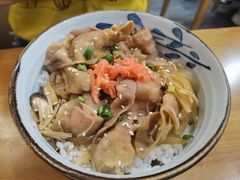 -小条食堂(筼筜天虹店)
