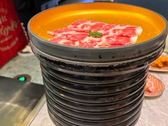 -一绪に寿喜烧(荟聚店)