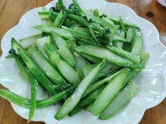 -南记食粥坊·宵夜大排档(岭南分店)