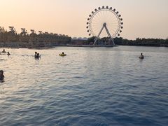 -渔岛海洋度假区