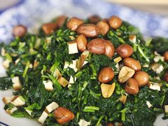 -邱记私房菜·十八年本地菜
