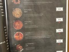 -李先生韩国料理