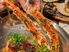 -Bistro 63 创意融合料理(广粤天地店)