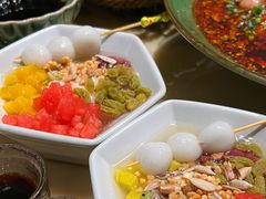 -锦府盐帮·侯宅(五棵松万达店)