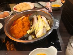 -MoMo牧场·寿喜烧专门店(长泰广场店)