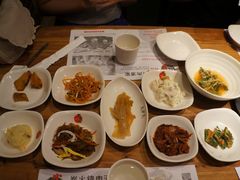 -火炉火自助餐(枫蓝国际店)