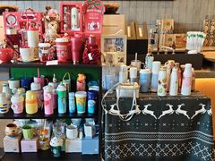 -星巴克(北京门头沟长安天街店)