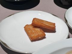 -荣轩(新荣记环球金融中心店)