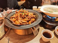 -六月雪干锅(涪城万达广场店)