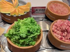 -龍歌自助小火锅(李沧丽达店)