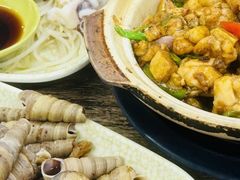 -贞姨美食·老字号海鲜大排档