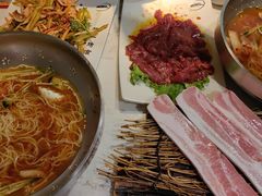 -鲜一烤肉(沈北店)