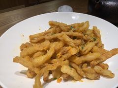 -周家二小姐的菜(西津渡店)