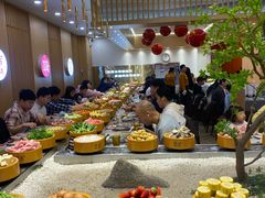 -喜家自助小火锅(乐客城店)