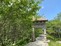 -泰山风景名胜区