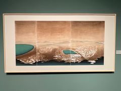 -江苏省美术馆(长江路新馆)