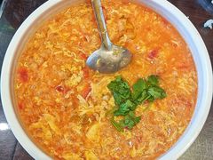 西红柿疙瘩汤-津菜宋记老房子(鼓楼店)