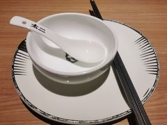 餐具摆设-太二酸菜鱼(中山龙之梦店)