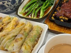 -香港威特瑞茶餐厅(小白楼音乐厅店)