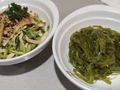-喜家德虾仁水饺(华强天虹店)