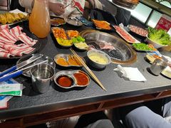 -伊茉家的烤肉店(勒泰中心店)
